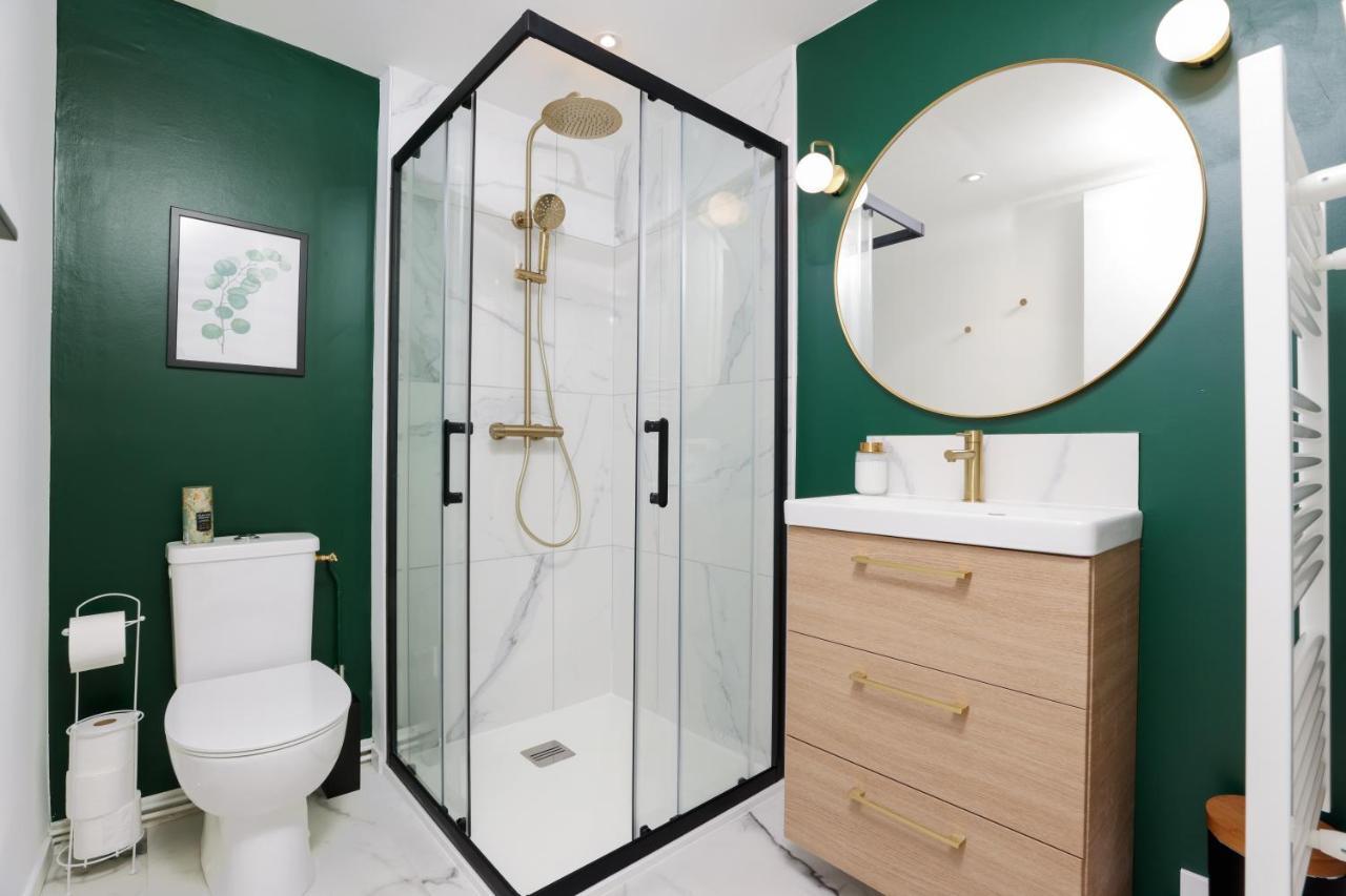Le T2 Chic ! Apartment Carcassonne