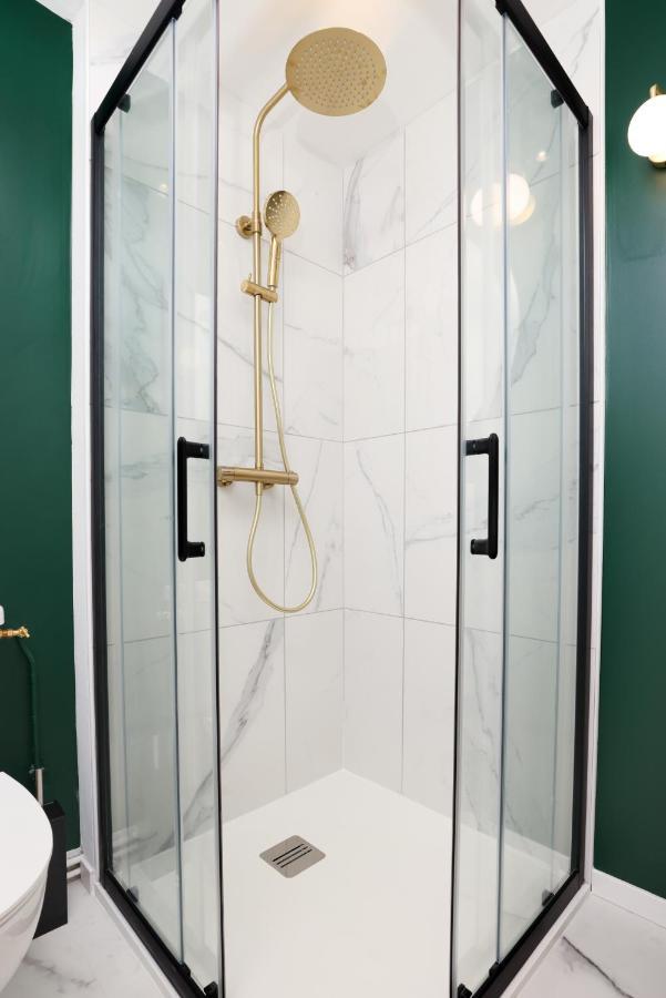 Apartamento Le T2 Chic !