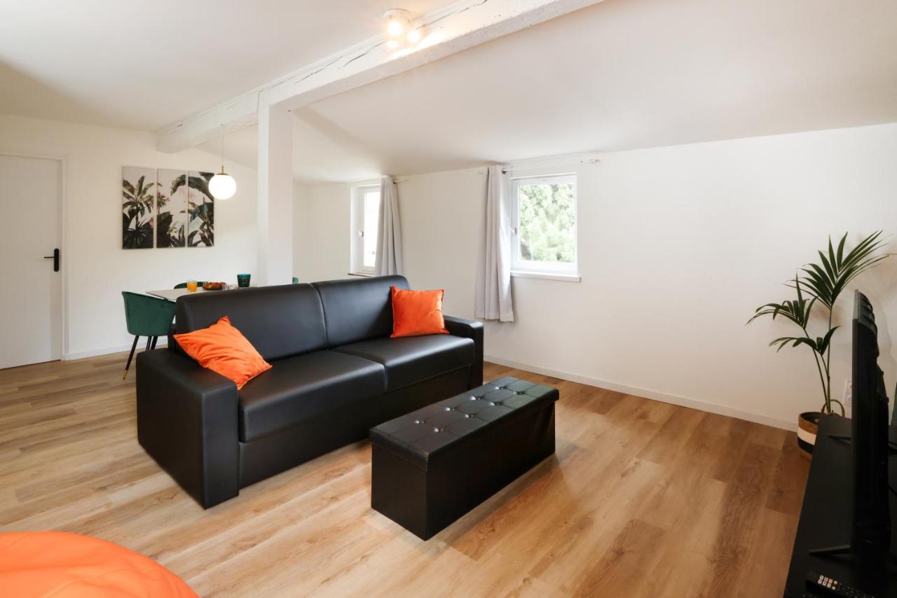 Le T2 Chic ! Apartment