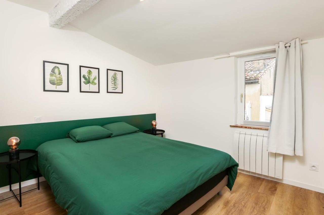 Le T2 Chic ! Apartment Carcassonne