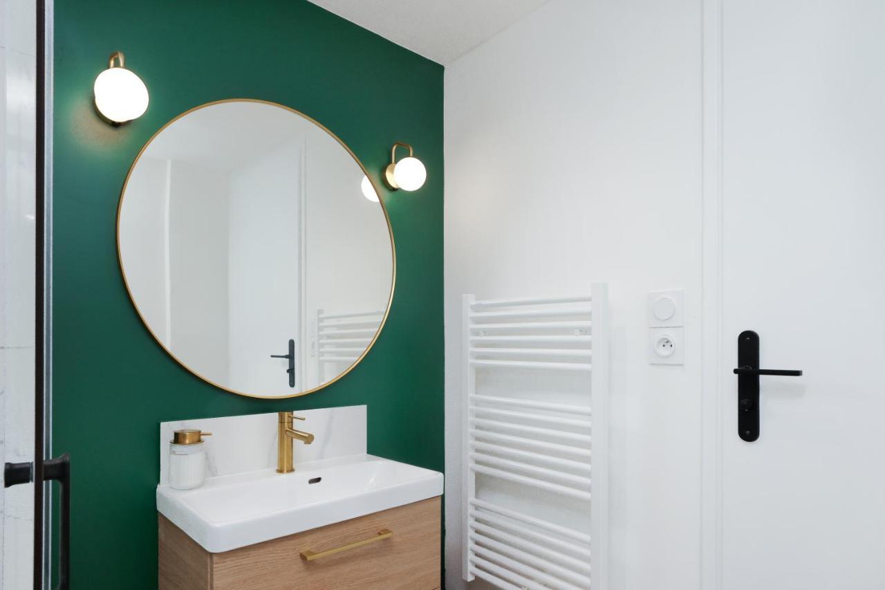 Apartamento Le T2 Chic !