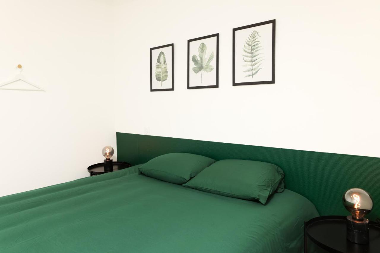 Apartamento Le T2 Chic !