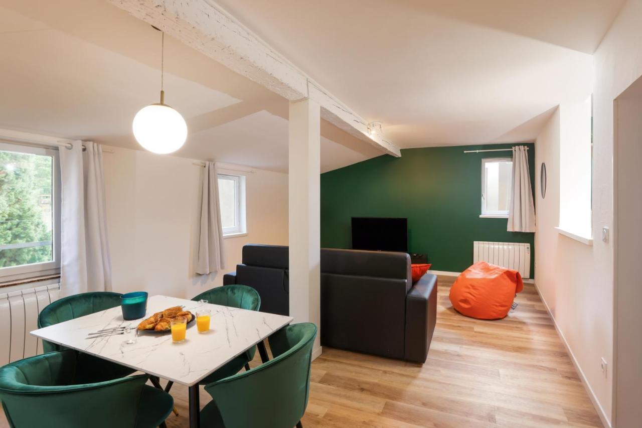 Le T2 Chic ! Apartamento *