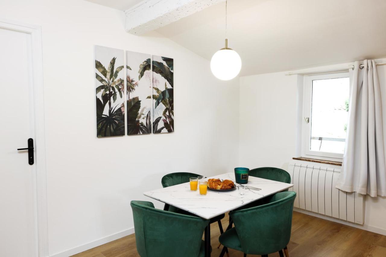 Apartment Le T2 Chic ! Carcassonne
