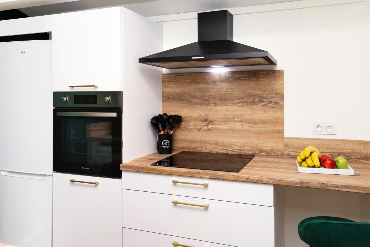 Le T2 Chic ! Apartment *