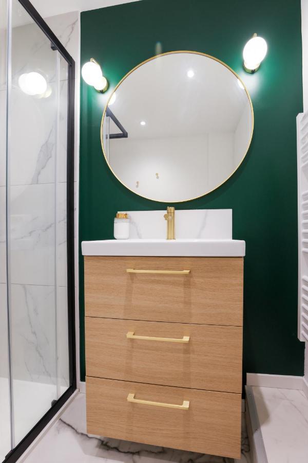 Le T2 Chic ! Apartment Carcassonne