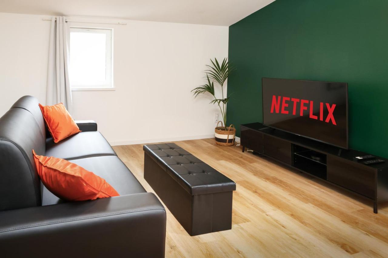 Le T2 Chic ! Apartamento Carcassonne